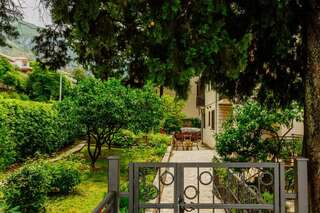 Апартаменты Apartman Kiparis Котор Апартаменты с балконом-13