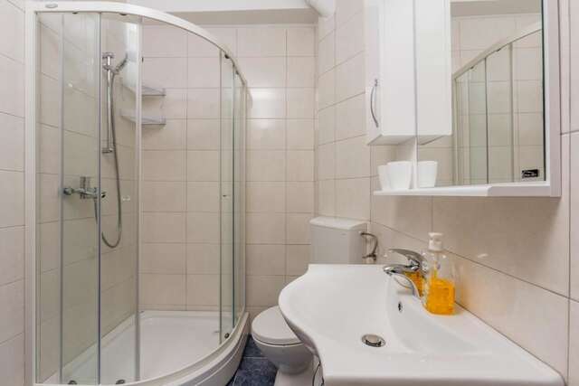 Апартаменты Apartman Kiparis Котор-13